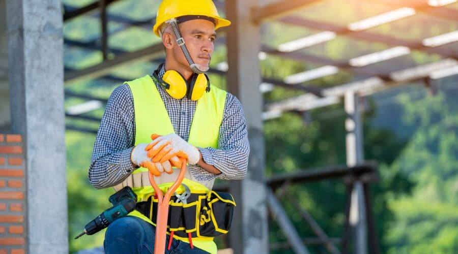 Expert tile roof repair services in Concord, VT